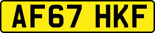 AF67HKF