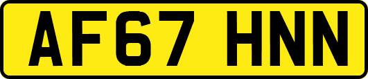 AF67HNN