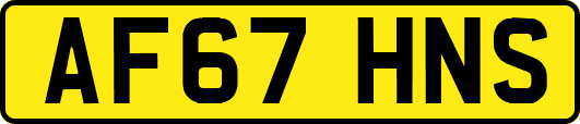 AF67HNS