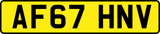AF67HNV
