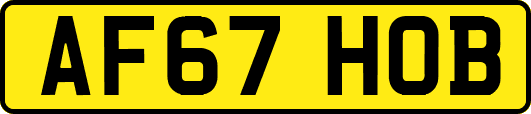 AF67HOB
