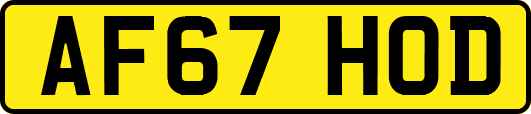 AF67HOD