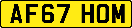 AF67HOM