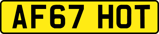 AF67HOT