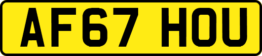 AF67HOU