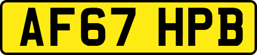 AF67HPB