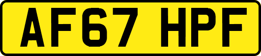 AF67HPF