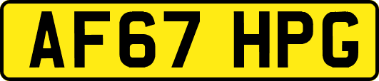 AF67HPG