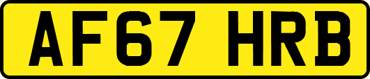 AF67HRB