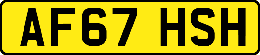 AF67HSH