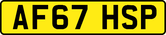 AF67HSP