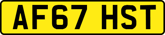 AF67HST
