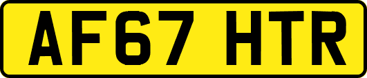 AF67HTR