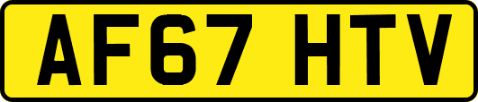 AF67HTV