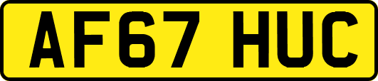 AF67HUC