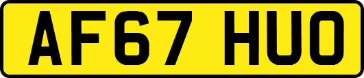 AF67HUO