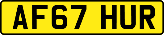 AF67HUR