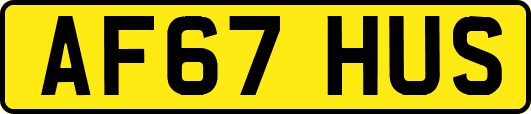 AF67HUS