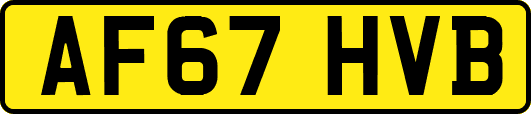 AF67HVB