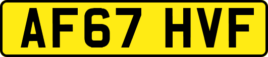 AF67HVF