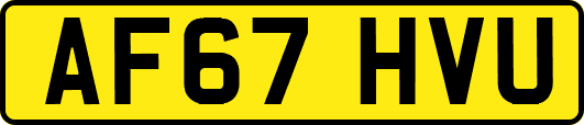 AF67HVU