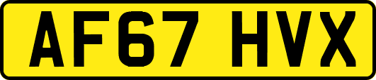 AF67HVX