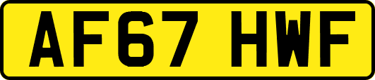 AF67HWF