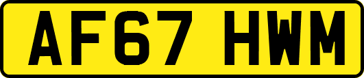 AF67HWM
