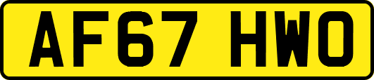 AF67HWO
