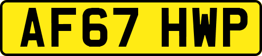 AF67HWP