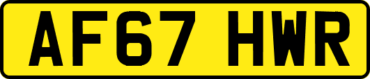 AF67HWR