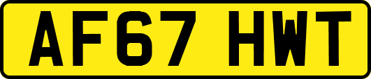 AF67HWT