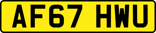 AF67HWU