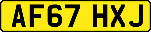 AF67HXJ