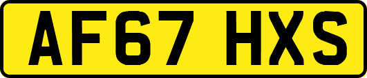 AF67HXS
