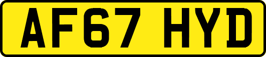 AF67HYD