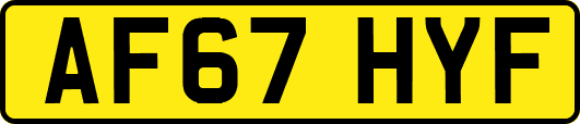 AF67HYF