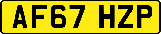 AF67HZP