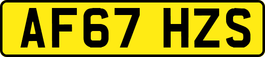 AF67HZS