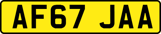 AF67JAA