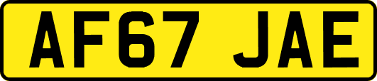 AF67JAE