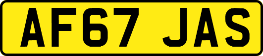 AF67JAS