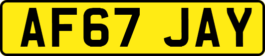 AF67JAY
