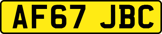 AF67JBC