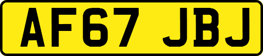 AF67JBJ