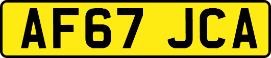 AF67JCA