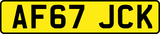 AF67JCK