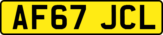 AF67JCL