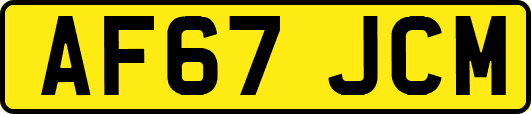 AF67JCM