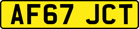 AF67JCT